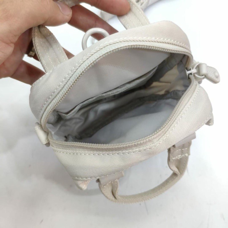 3.3 CRAZY SALE !! TAS SELEMPANG / SLINGBAG DOUGHNUT MACCARON