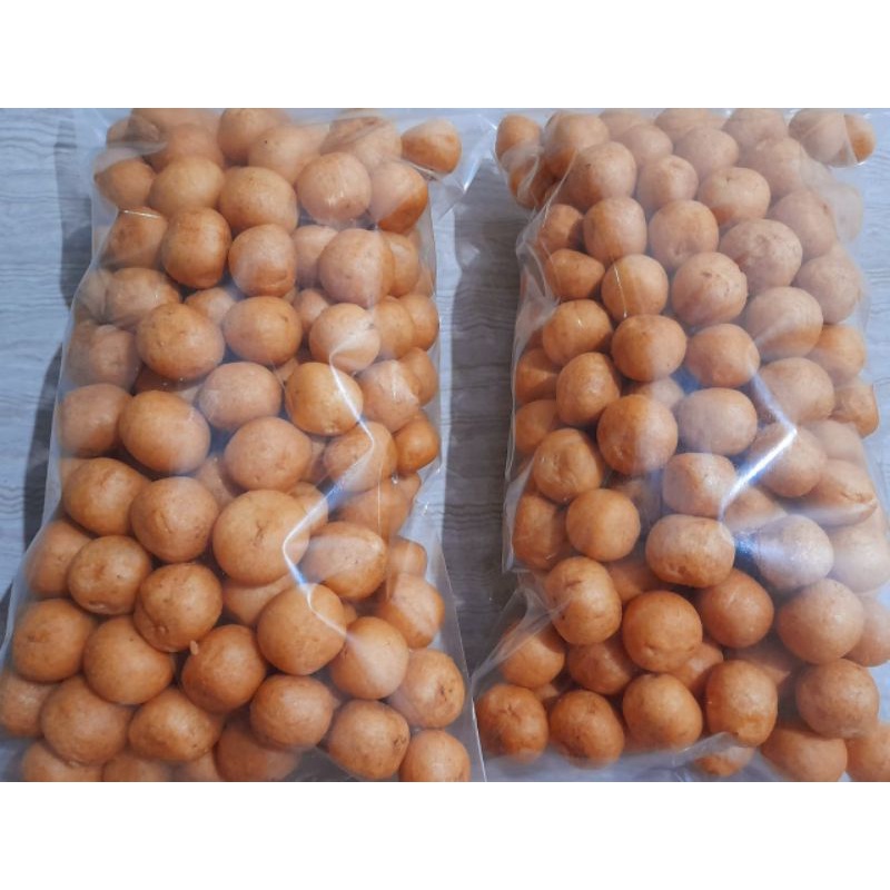 

krupuk tengiri