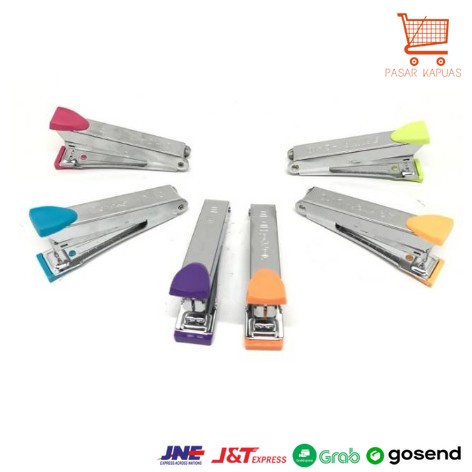 

[ COD ] Staples joyko HD-10cl / stepler murah sale