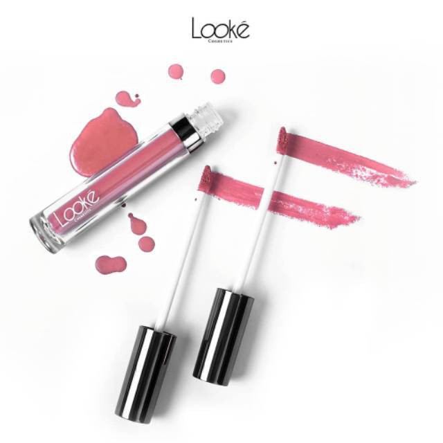 LOOKE THALIA HOLLY LIPCREAM LIP CREAM