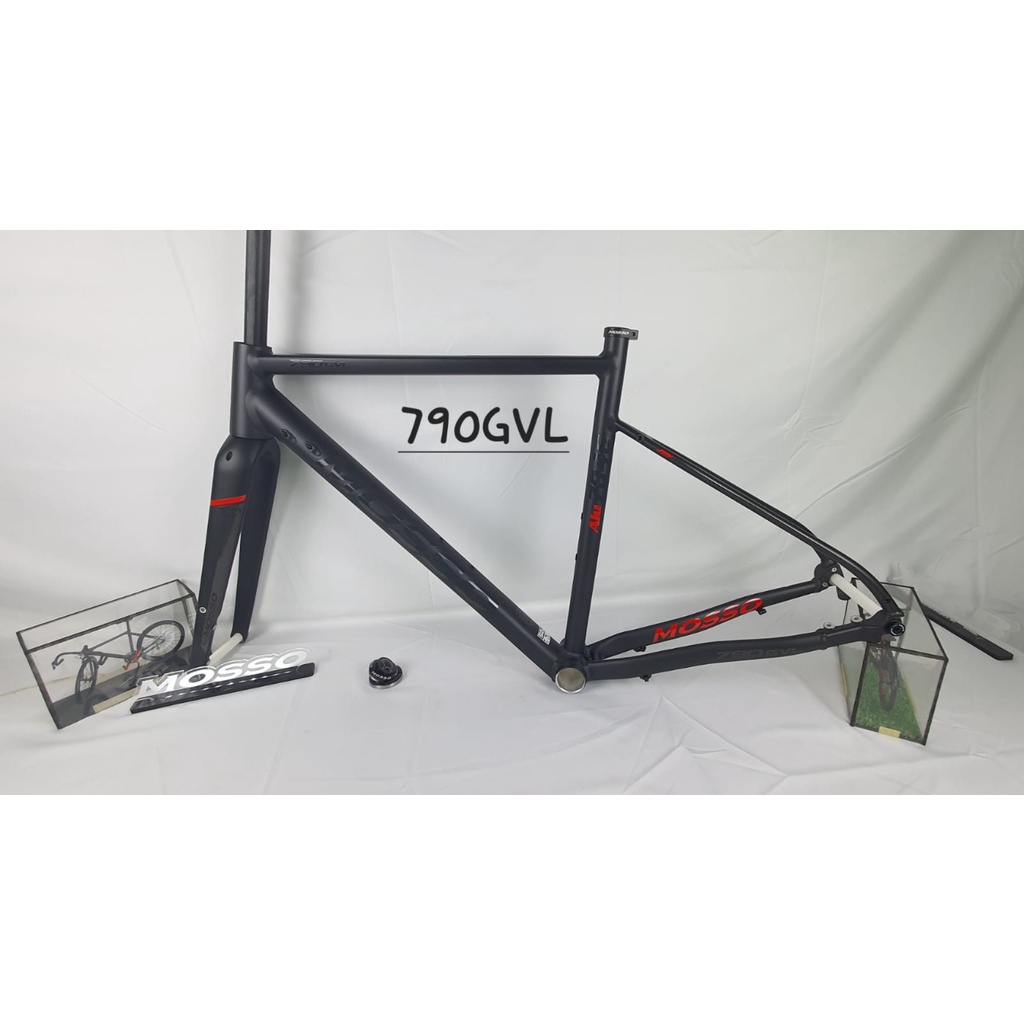 FRAME MOSSO 790 GVL