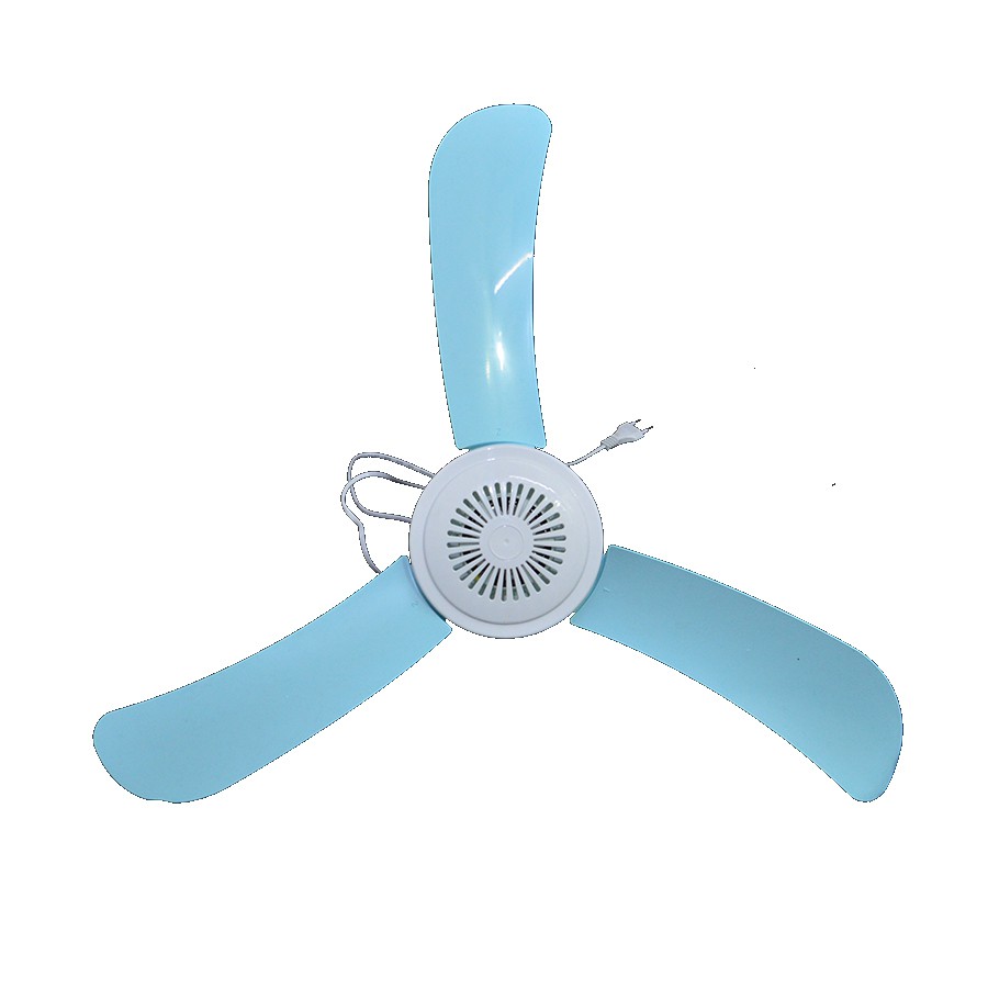 Mini Ceiling Fan 23 watt Dengan 3 baling-Baling