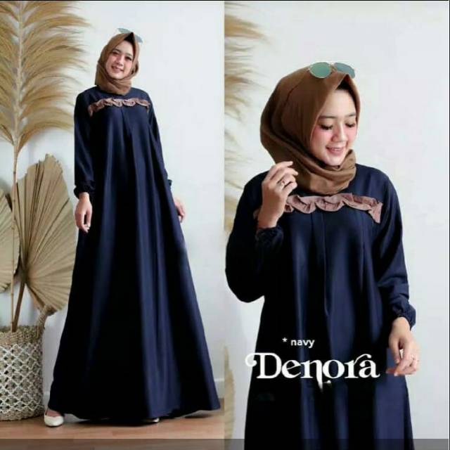 Gamis denora