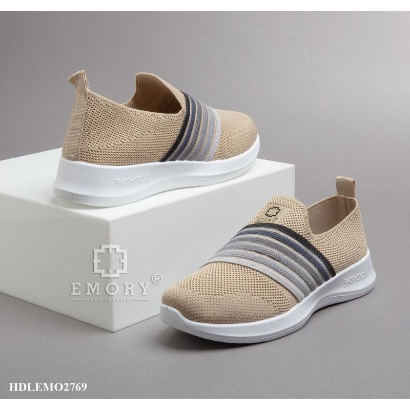 EMORY SNEAKERS HDLEMO2769 IQ