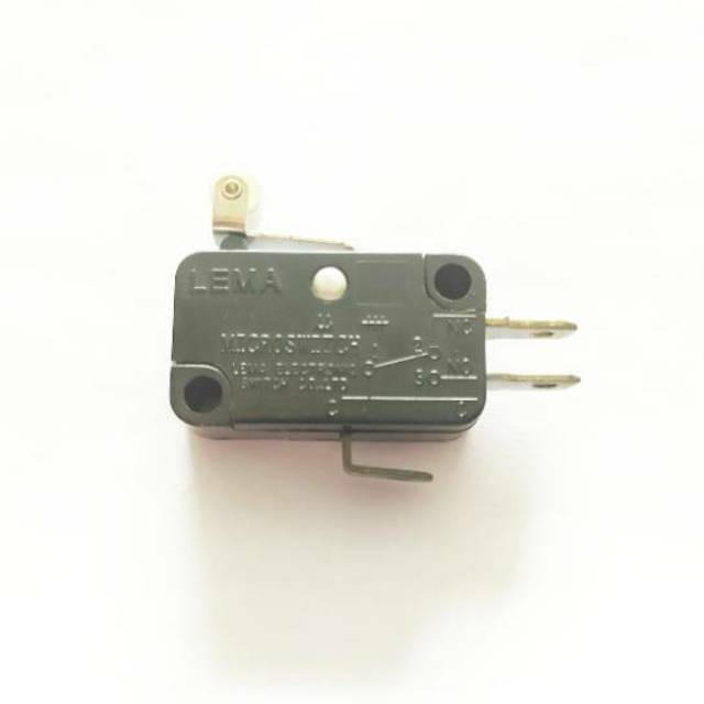 Saklar Pintu Lemari Micro Switch