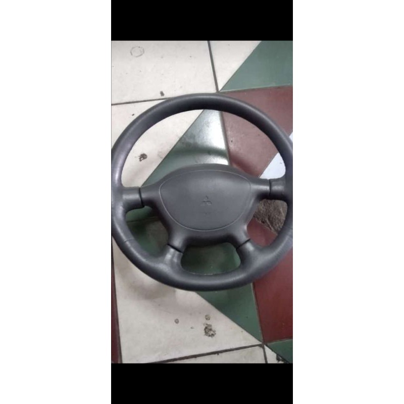 Stir Mitsubishi kuda grendia