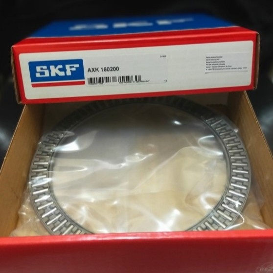 Thrust Bearing AXK 160x200x5 SKF ORIGINAL