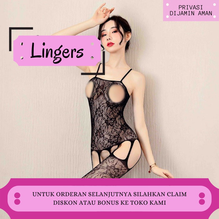 KUALITAS IMPORT !! LINGERIES SEXY BAJU SEKSI TOYS MURAH CELANA DALAM HOT LR010 SEX DRESS BEST PRODUK