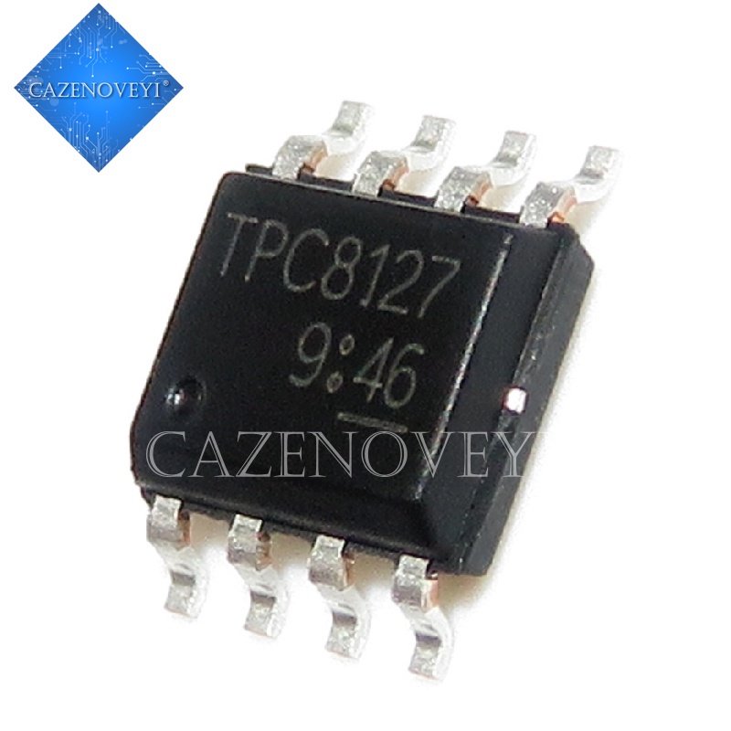 10pcs Ic Tpc8127 8127 Sop-8