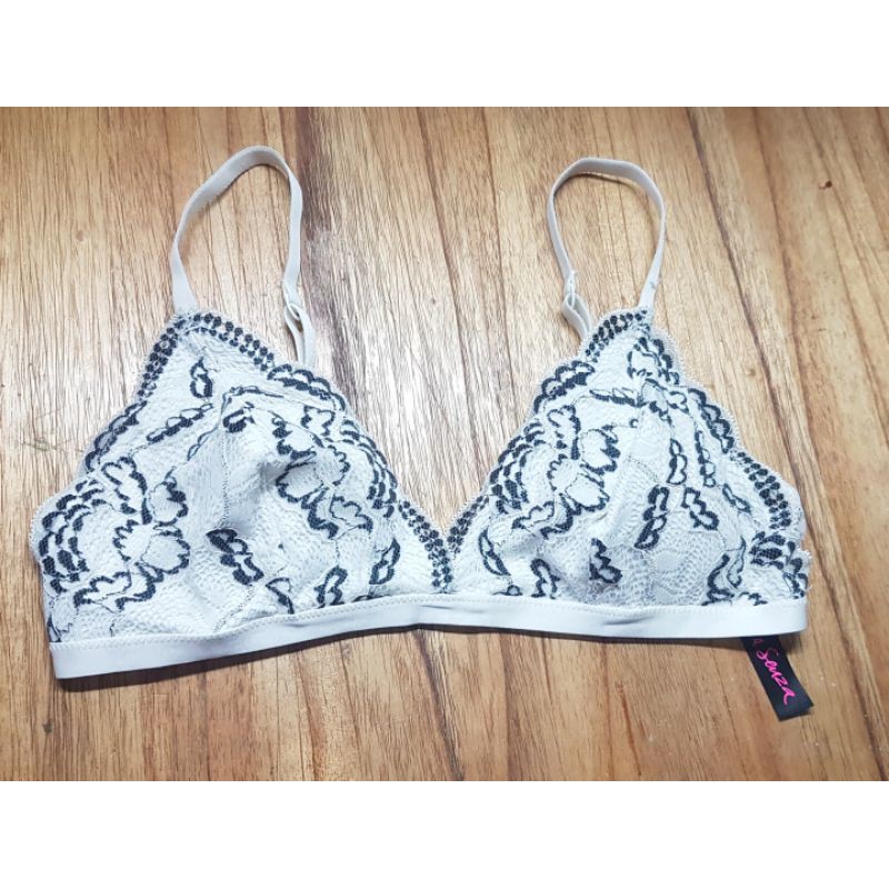 Preloved Bralette Lasenza  size S