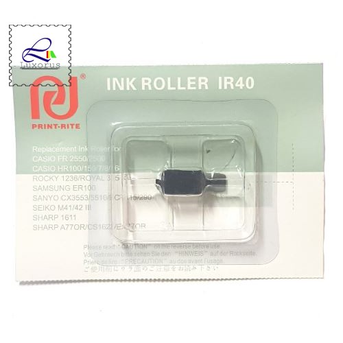 

Pita Kalkulator Ink Roller IR-40