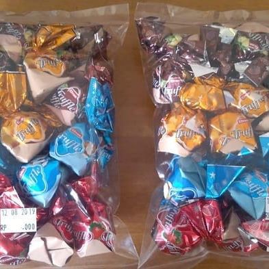 coklat arab mix 1kg