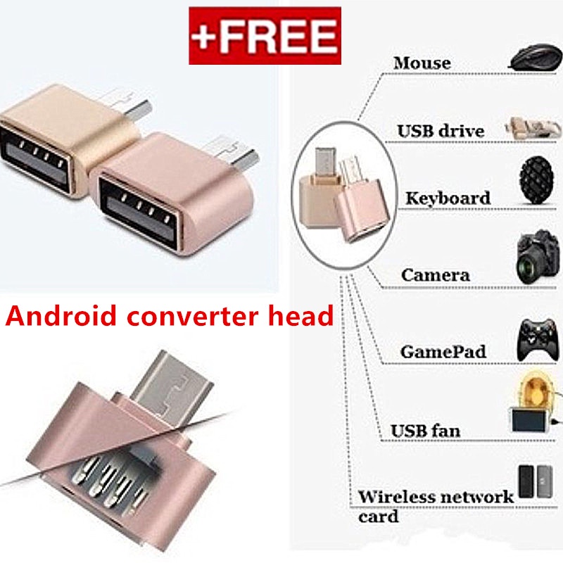 Ugreen Flash Disk USB 3.0 Kapasitas 2TB Bahan Metal Anti Air