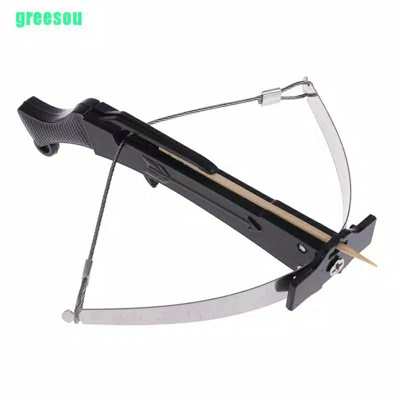 PANAH MINI / CROSSBOW MINI