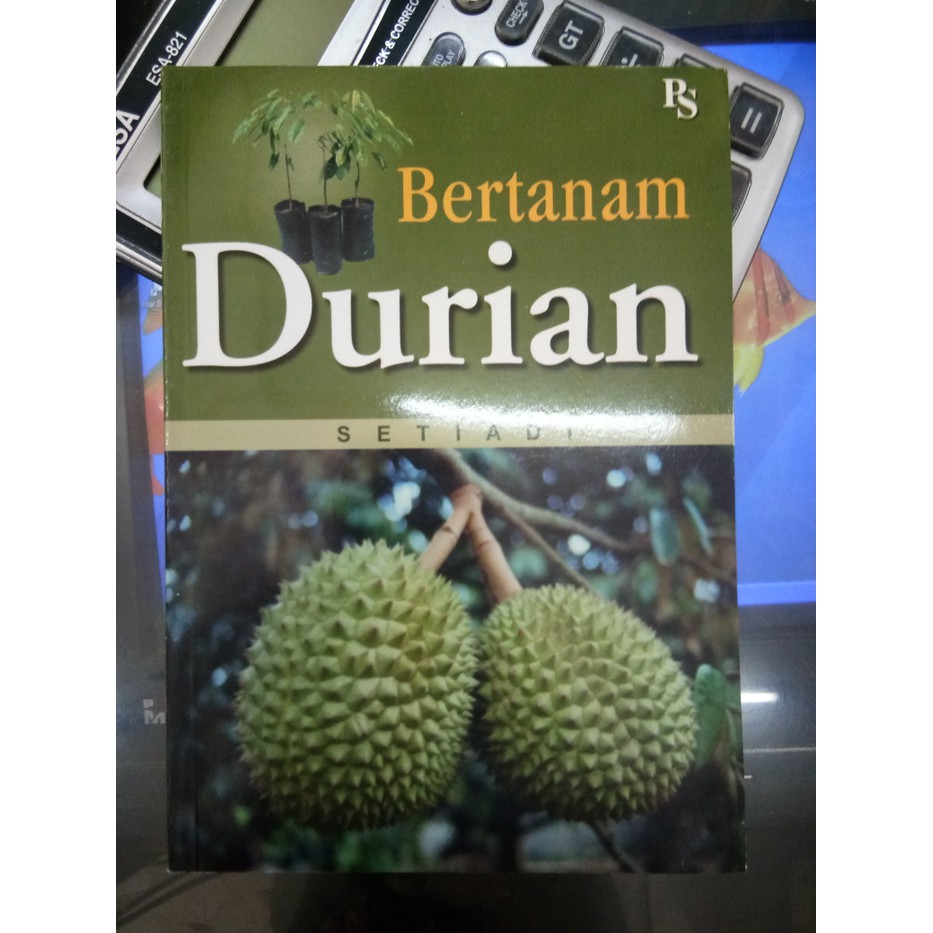 

Promo!!! Bertanam Durian Ori