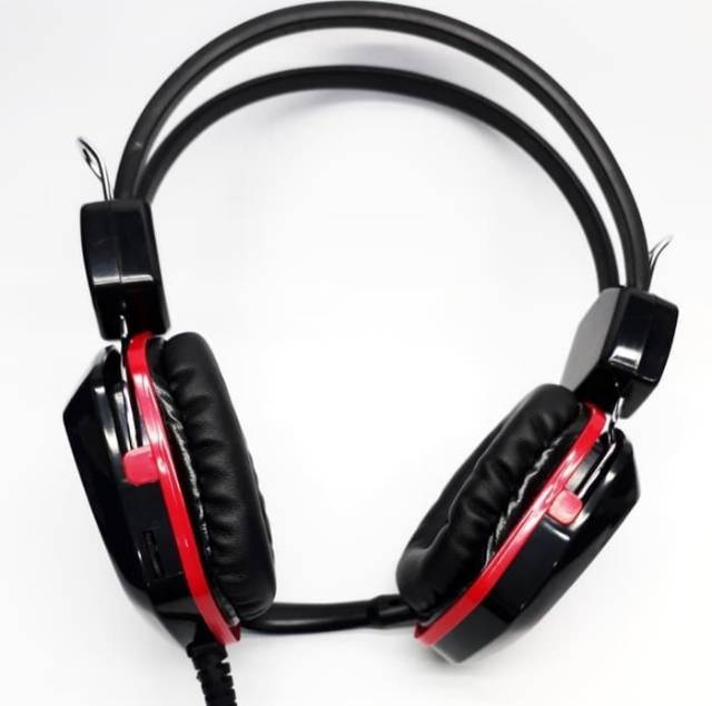 Headset Gaming murah super Bass Incus IN-790/Incus IN790/Headset Incus IN 790