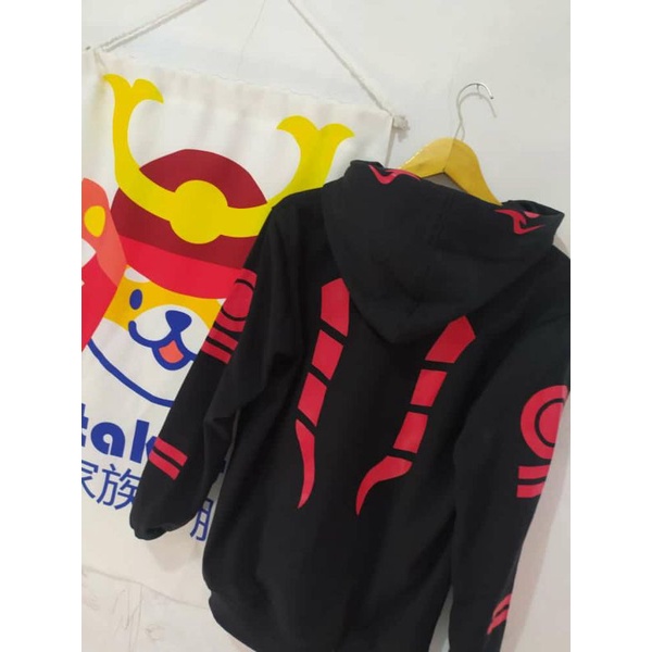 JUJUTSU NO KAISEN SWEATER OBRAL MURAH MERIAH ANIME JSPAN