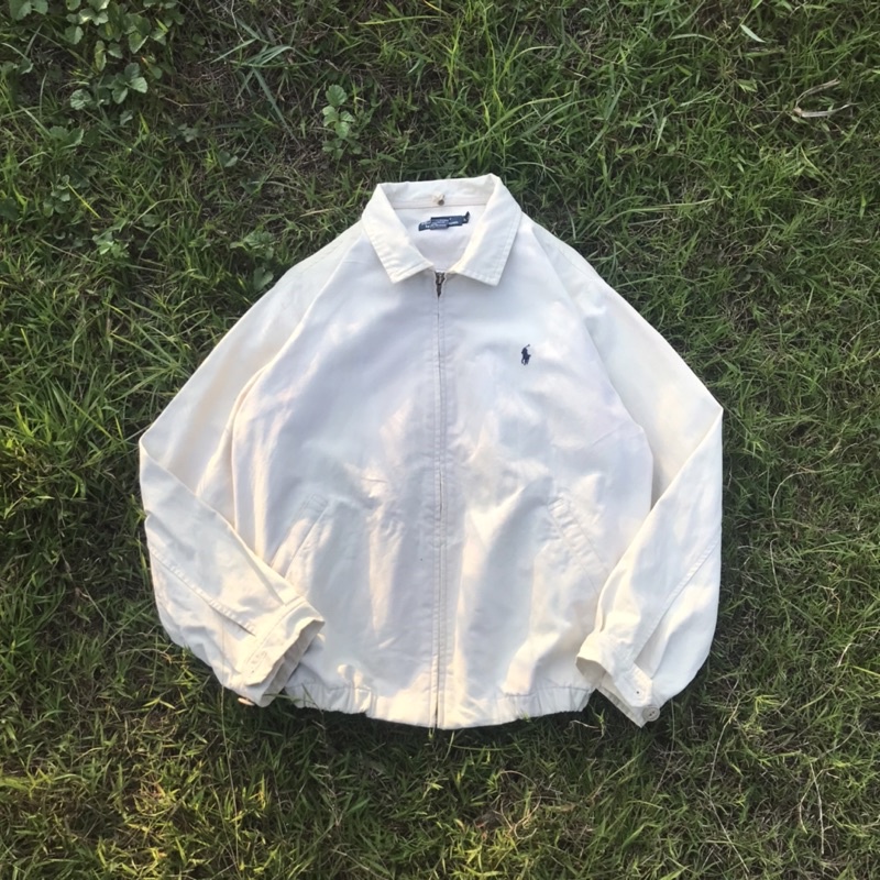 Polo Ralph Lauren Work Jacket