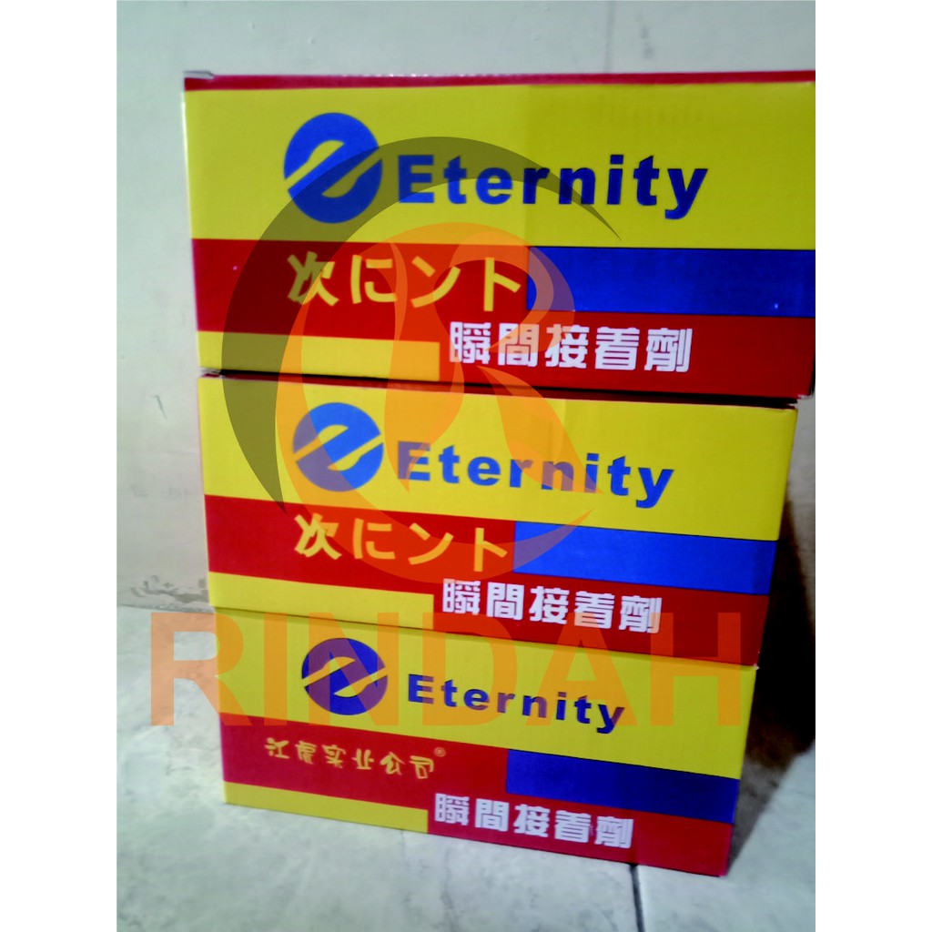 

Lem Alteko Eternity Kecil 1box isi 50pcs
