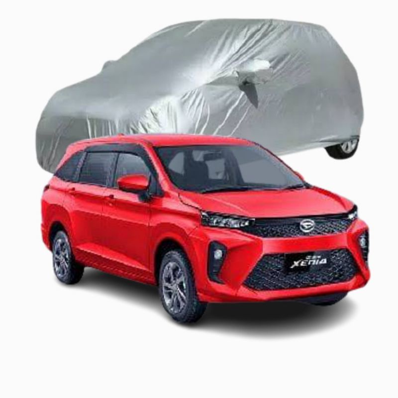 Sarung mobil/body cover mobil/selimut mobil xenia 2022
