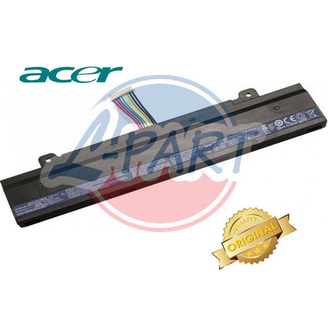 Battery laptop Acer AL15B32 original
