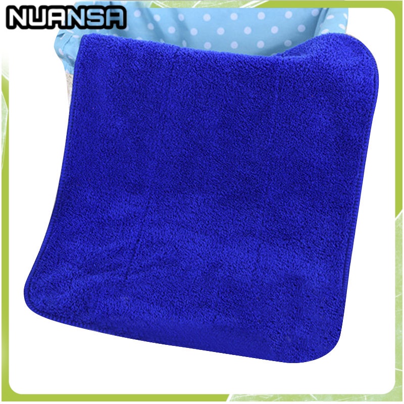 COD - Kain Lap Mobil Microfiber - H-01