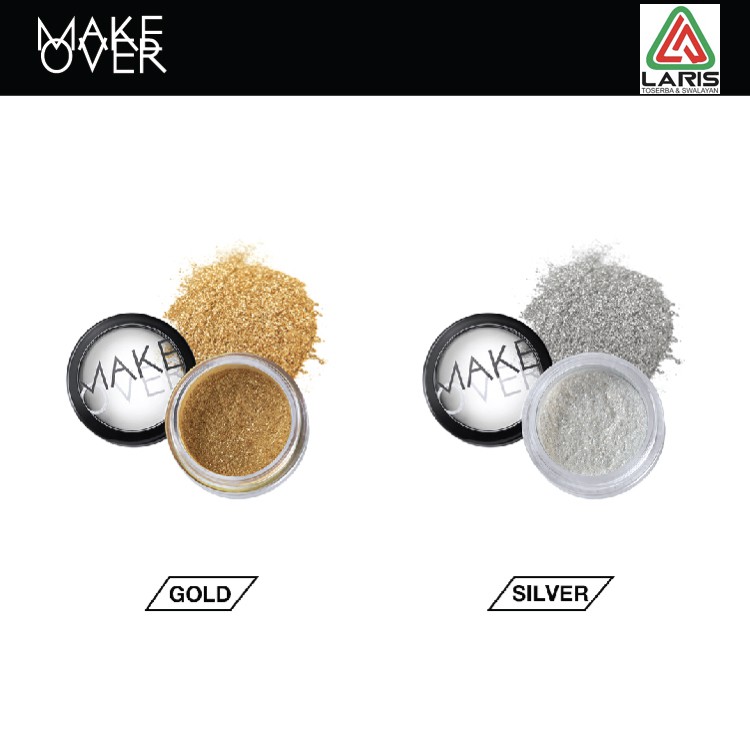 Make Over Sparkling Powder