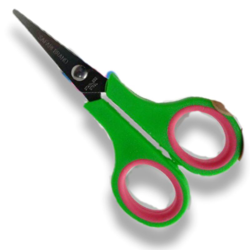 

GUNTING KECIL SAFARI SF-SSS WARNA CERAH