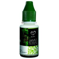 Jamu Tetes HaGe