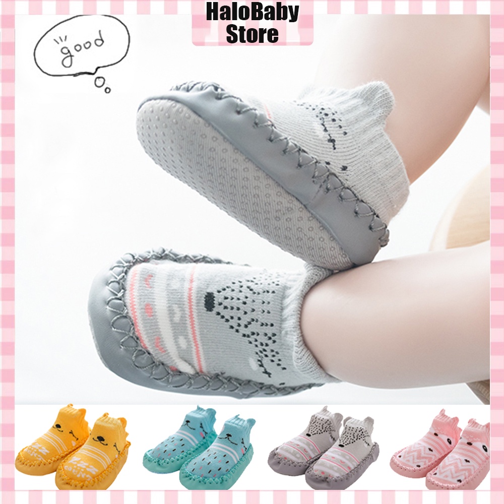 Halobaby Kaos Kaki Anak Laki Laki / Kaus Kaki Anak Laki Laki