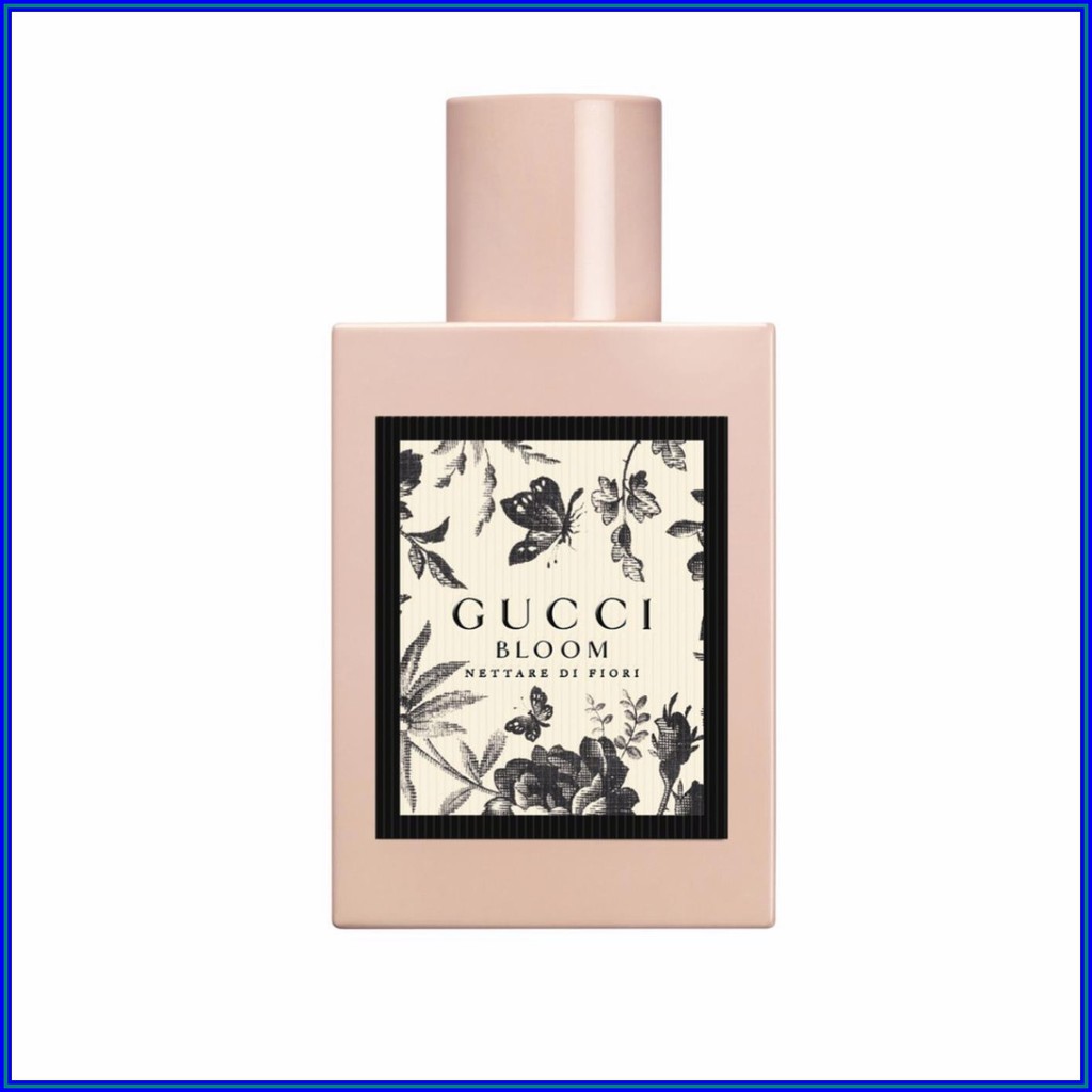 Decant original Gucci Bloom Nettare Di Fiori EDP Intense for Women 5ML