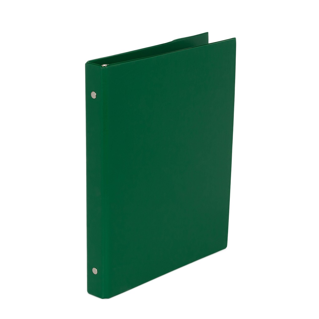 

Bantex Multiring Binder 26 Ring 25mm B5 Grass Green #1326 15