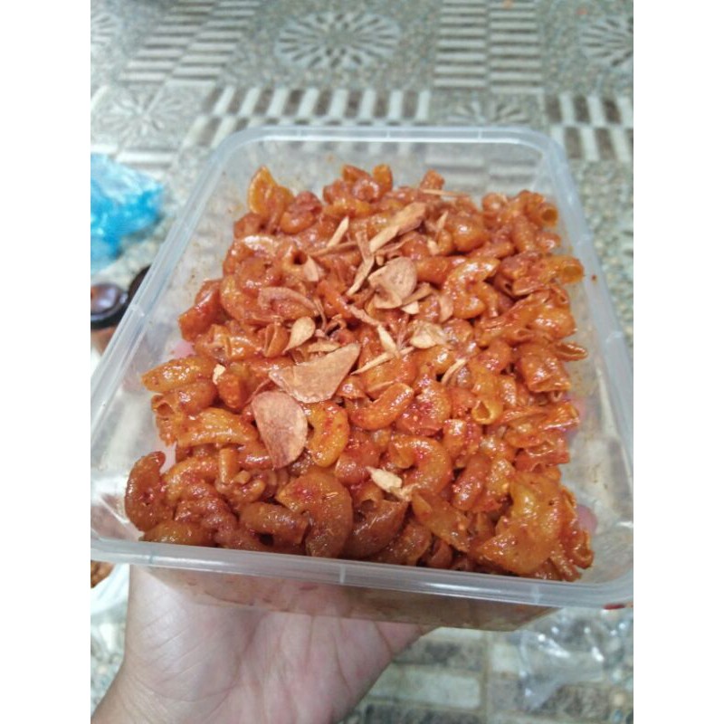 

makaroni pipa box 1500ml gt ngunyah