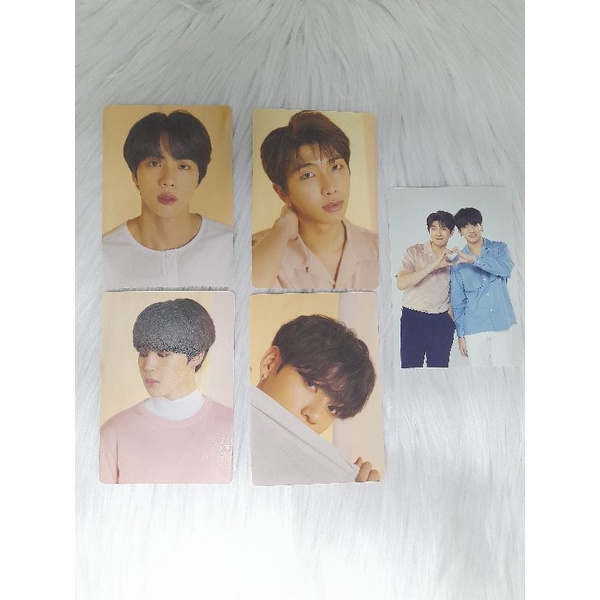 MPC Love Yourself Tour