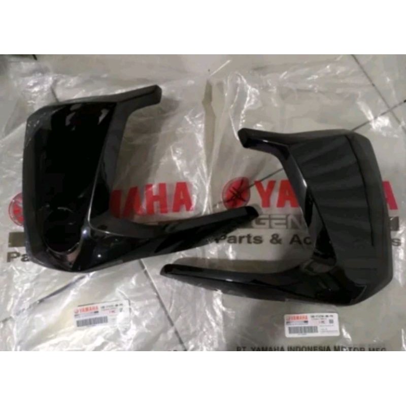 Scoop air sayap Yamaha Scorpio Z new original satuan