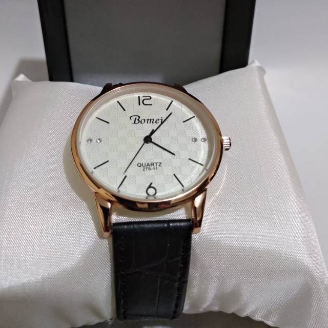 JAM TANGAN BOMEI 275-11 (ORIGINAL)