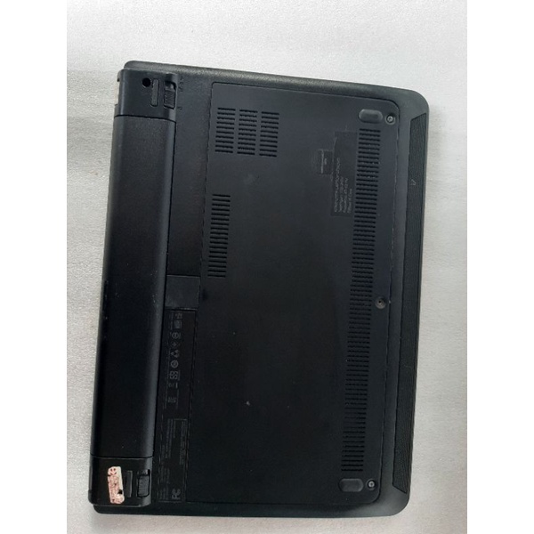 laptop Lenovo thinkpad E120