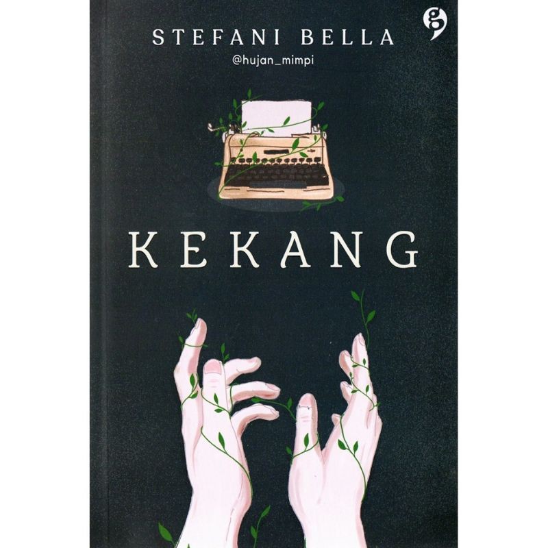 KEKANG - Stefani Bella