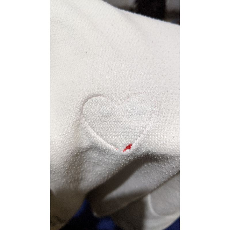 hoodie play cdg original