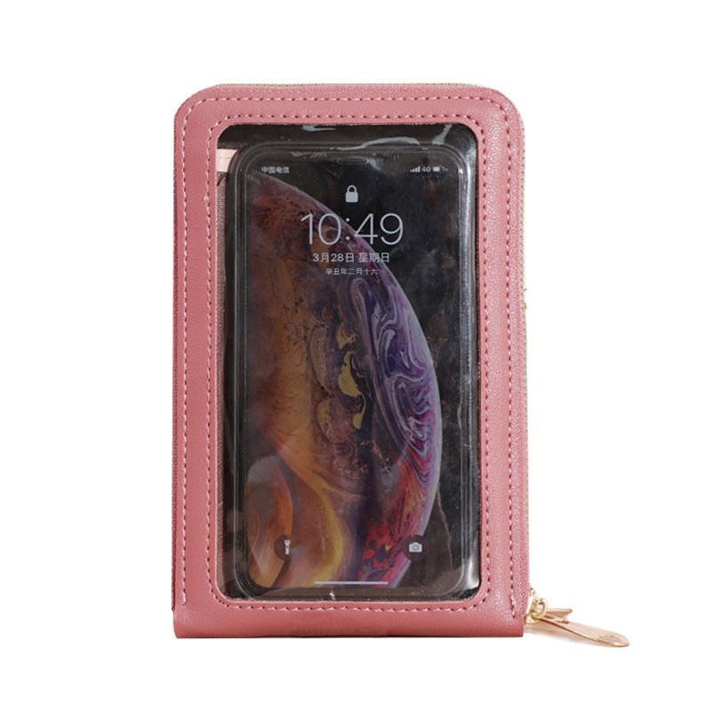 LDS 307-97 Tas Selempang Tas Dompet HP Wanita Forever Lovely Tas Fashion Import Murah