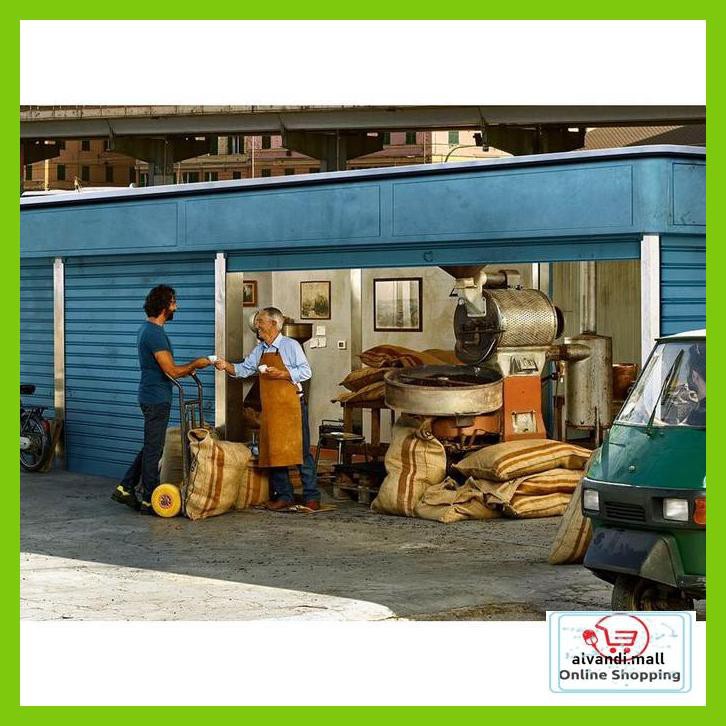 

57Ryr66- Nespresso Livanto Coffee Capsule / Kapsul Kopi - 10 Capsules T7Tfhty-