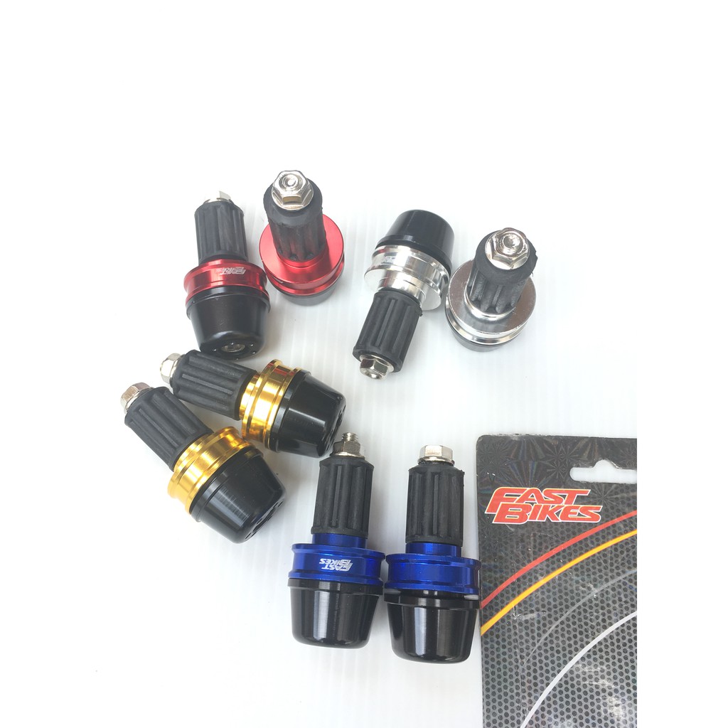 GOYANG HARGA; Jalu Stang Fast Bikes 026 CNC Universal 100%ORIGINAL