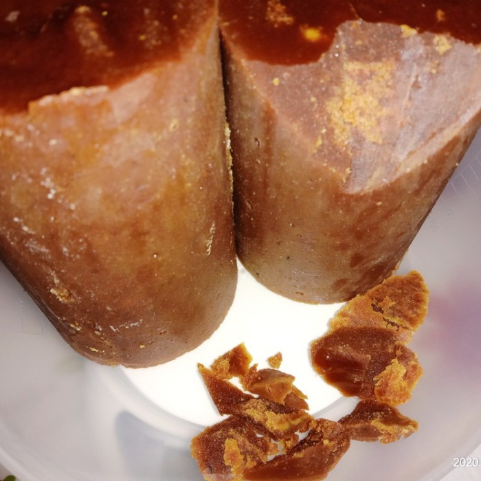 

Gula Aren Asli Cianjur Alami Tanpa Campuran Berat sekitar 1Kg