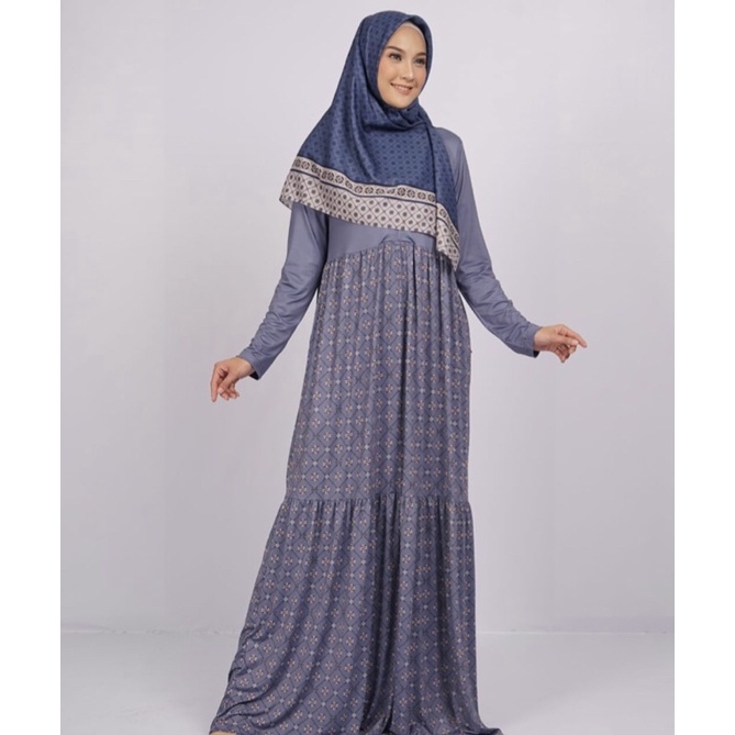 sarimbit kanawa elzatta - sarimbit elzatta-Ibu