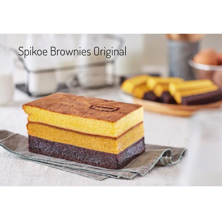 

[DISCOUNT CYB94] Spikoe Livana Lapis Surabaya free packing dos Bestseller