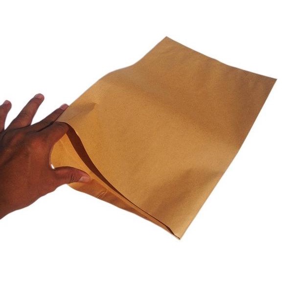 

➻ Amplop Coklat Tebal (SAMSON) 24x35cm (isi 100 lembar) ❅