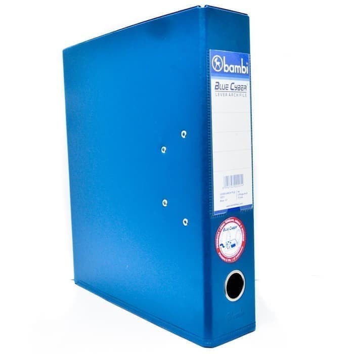 

Gaya Ordner A4 75Mm Bambi Diskon