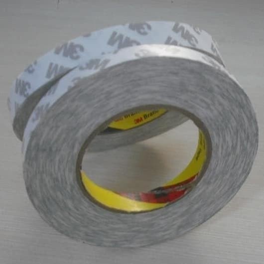 

Murah Double Tape Tisu 9075I 3M 12Mm X 50.M Lem Perekat Isolasi Perekat Hot Sale