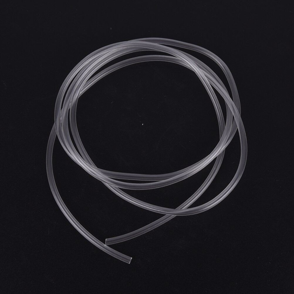 Selang Earmould ABD 100 cm (1 M) Selang ABD-BTE Hearing Aid Earmold Tube PVC Tube Tubing