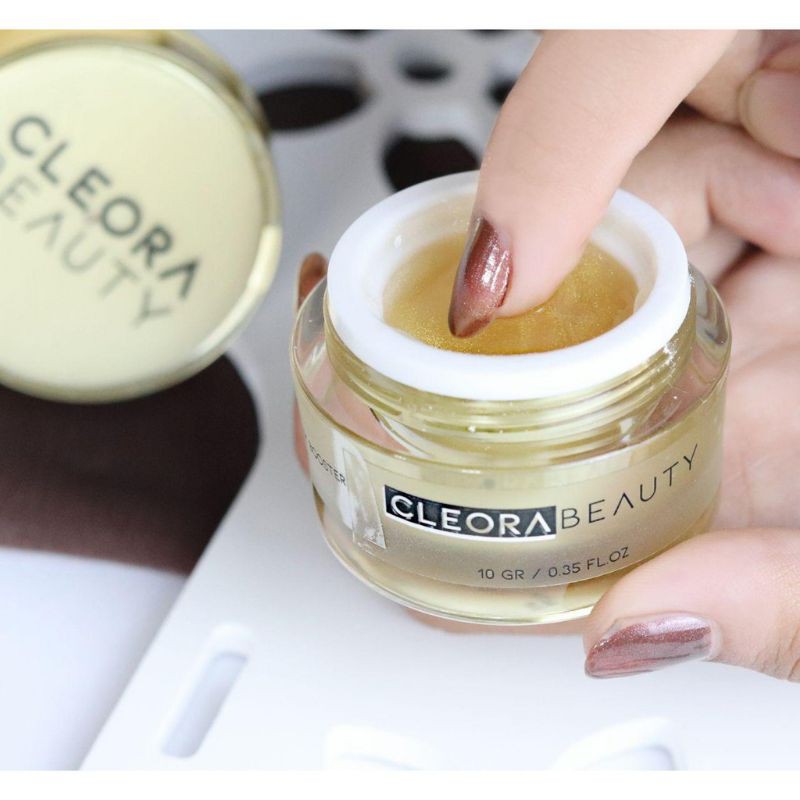 cleora beauty